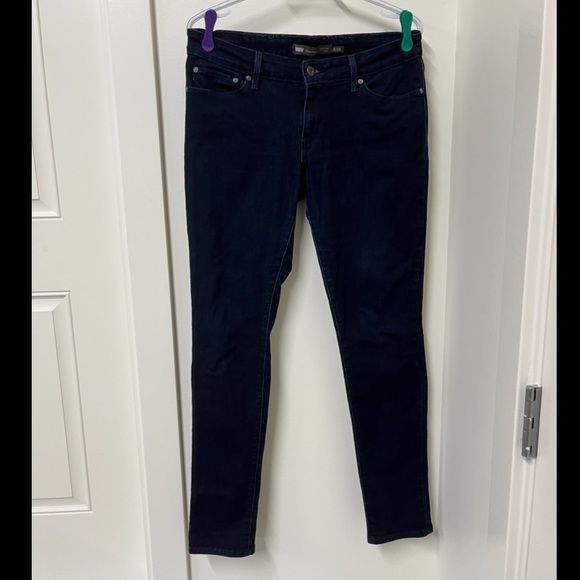 LEVI’S Demi Curve Skinny Jeans - Picture 3 of 8